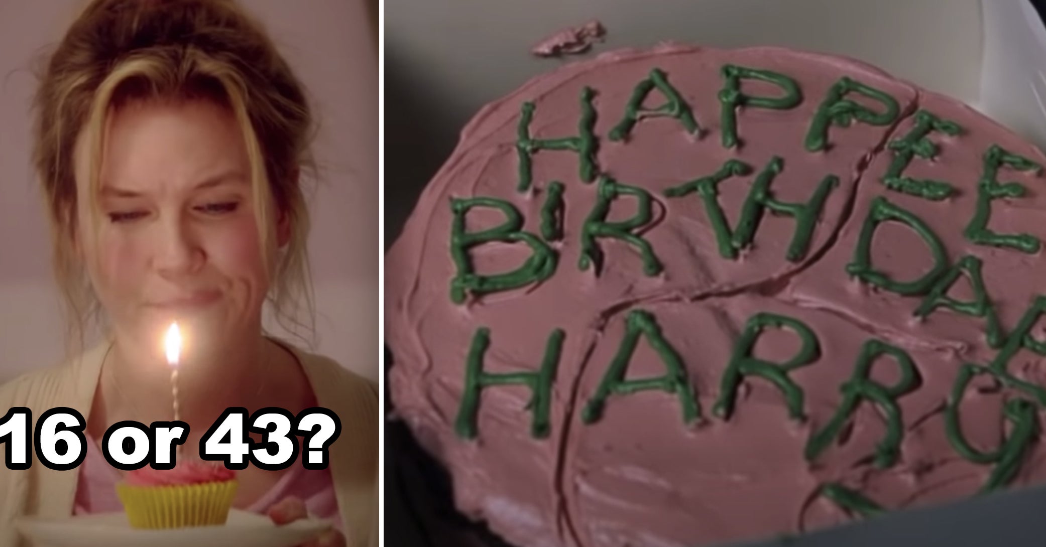 Accurate Guess My Age Quiz