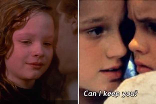 35 Thoughts I Had While Watching "Hocus Pocus" For The First Time As An Adult