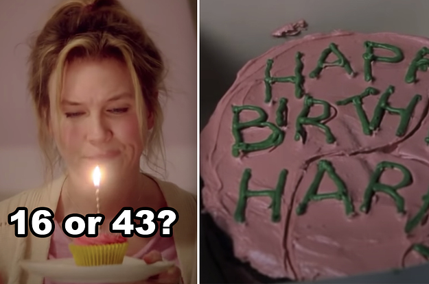 This One-Question Quiz Will Reveal Your Exact Age With 100% Accuracy