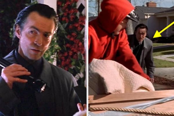 10 Disney Channel Moments That Gave Us A Jumpscare - FandomWire
