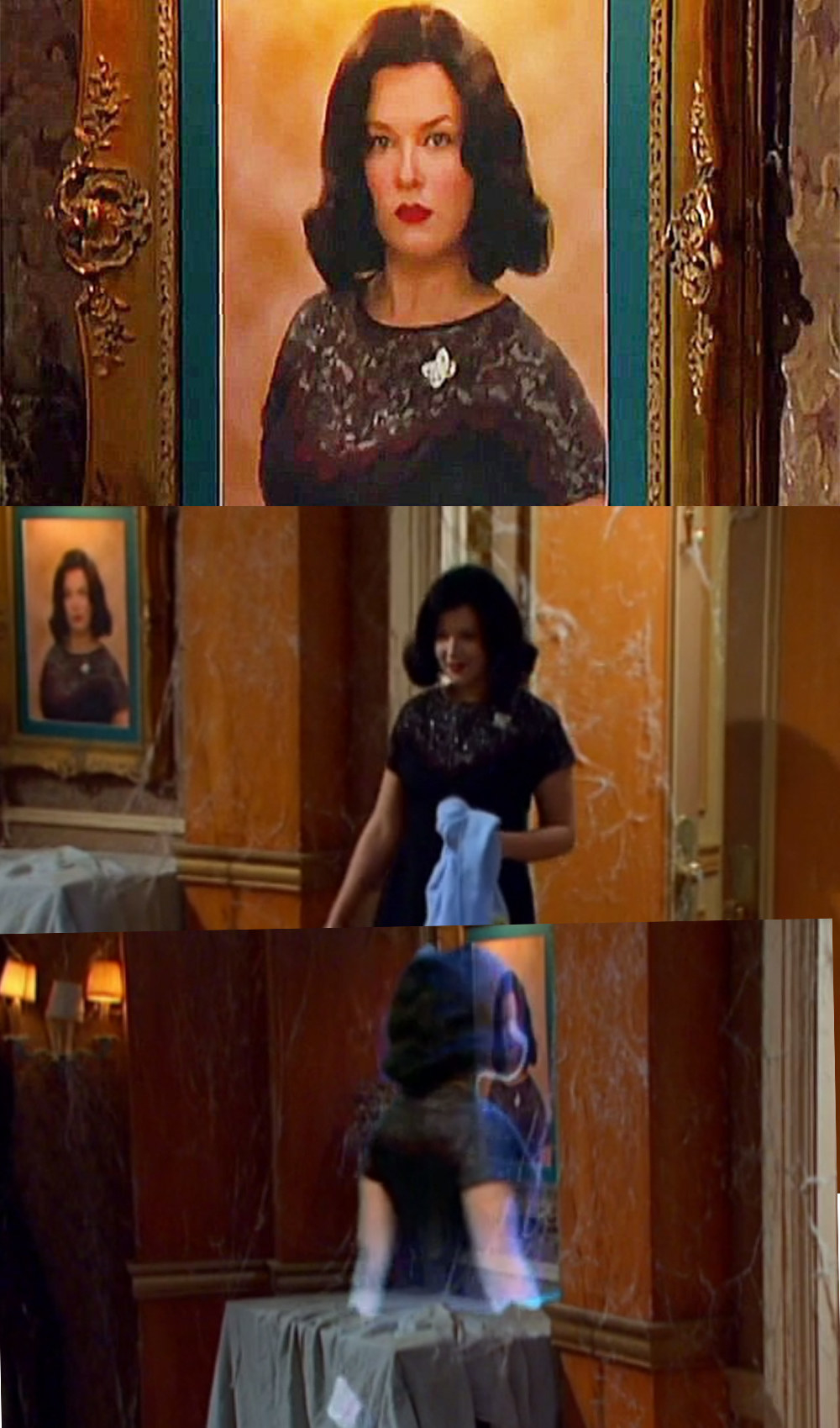 Disney Channel Scary Movies And TV Show Moments