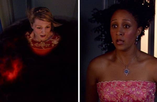 10 Disney Channel Moments That Gave Us A Jumpscare - FandomWire