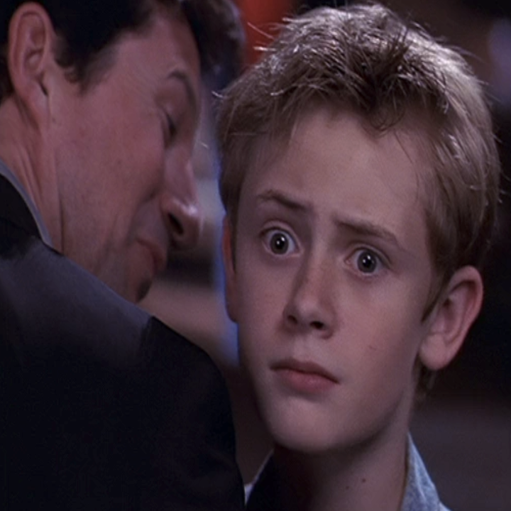 Disney Channel Scary Movies And Tv Show Moments