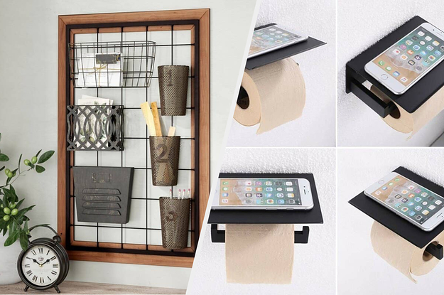 31 Genius Home Products From Wayfair You'll Probably Wish You'd Discovered Years Ago