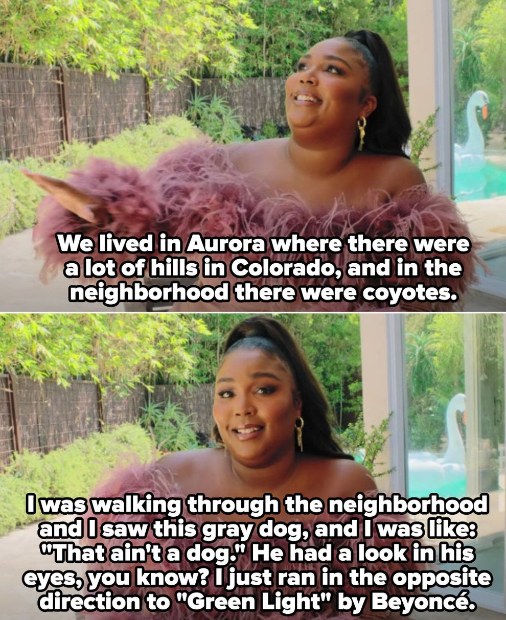 Random Celebrity Facts