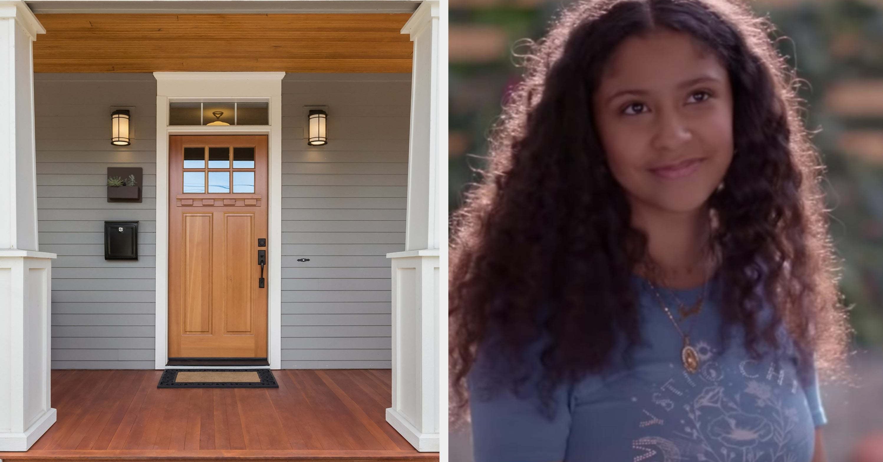 Design A Mansion And We'll Give You A Netflix Bestie