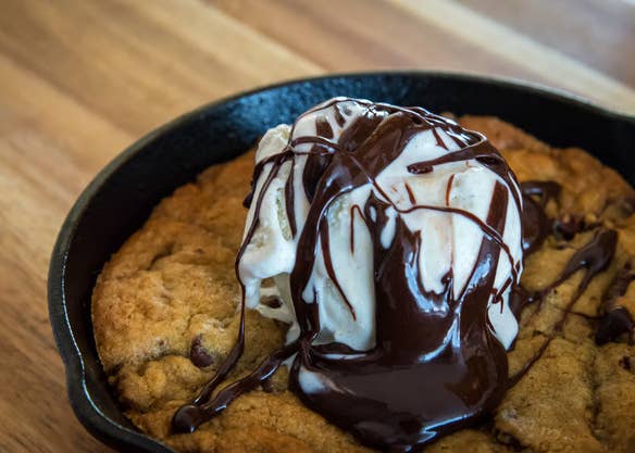 11 Hacks For Store Bought Cookie Dough