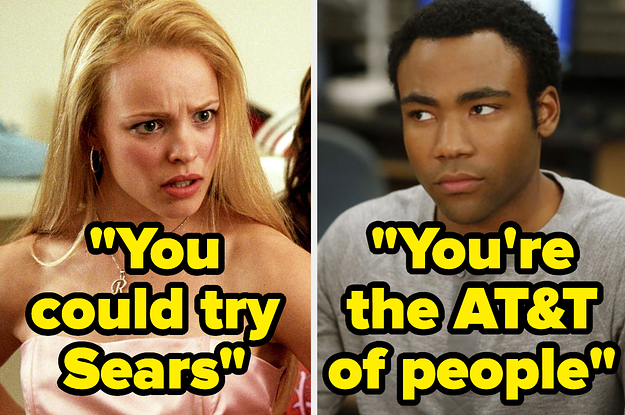22 Cultural References And American Jokes From TV And Movies That I Find Extra Confusing