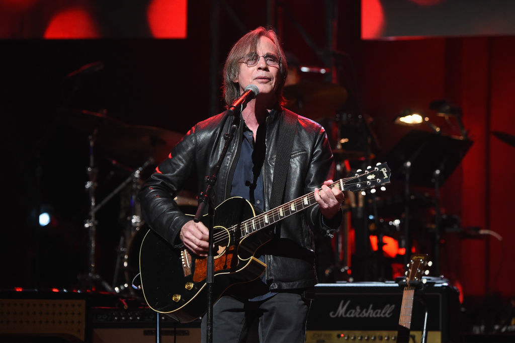 Jackson Browne