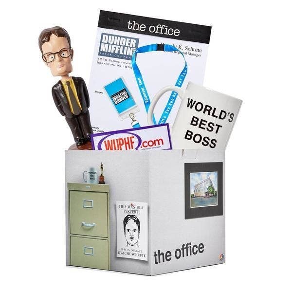 The Office Pen the Office LED Pens Dwight Schrute the Office Gifts Dunder  Mifflin Paper Michael Scott Gifts Gag Gifts, LED Pen 