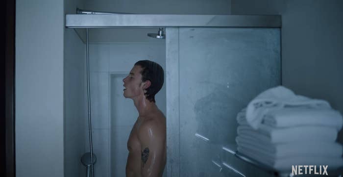 Wonder Shawn Mendes online exercise for