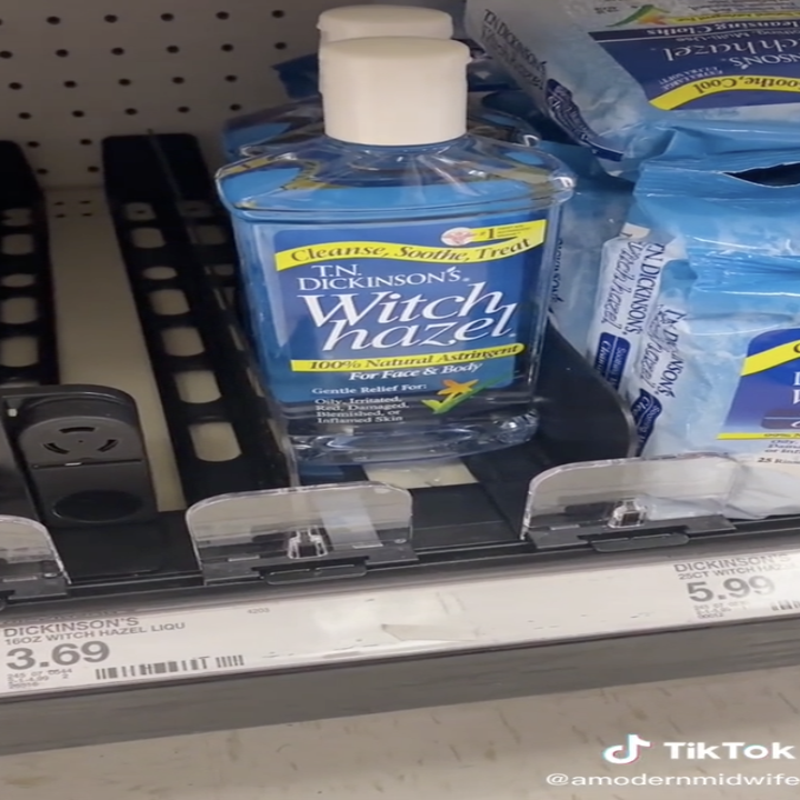 Viral TikTok On How To Properly Shave Your Pubic Hair