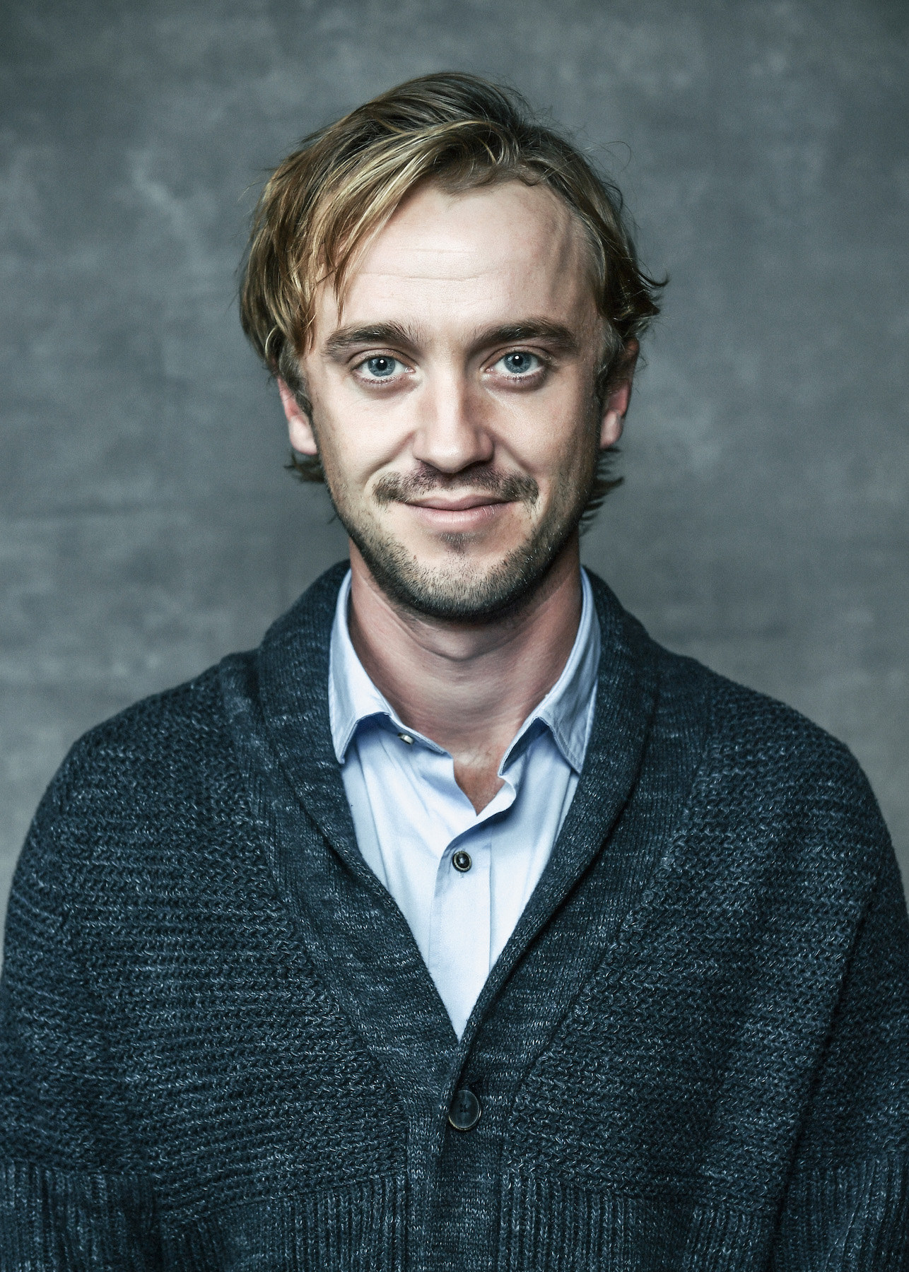 Tom Felton 