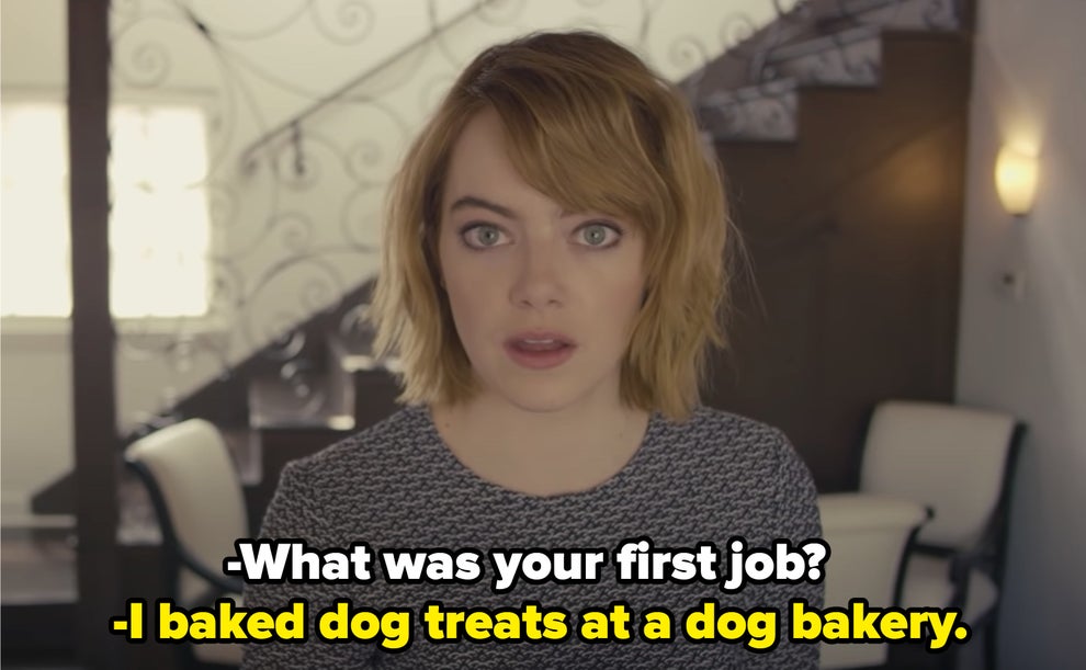 Random Celebrity Facts