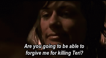 Nina asks if Jack is going to forgive her for killing Terri