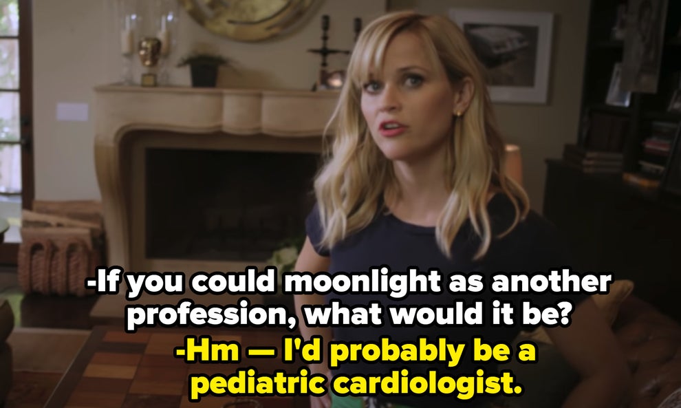 Random Celebrity Facts