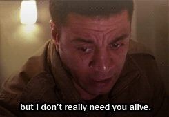 Most Shocking TV Betrayals