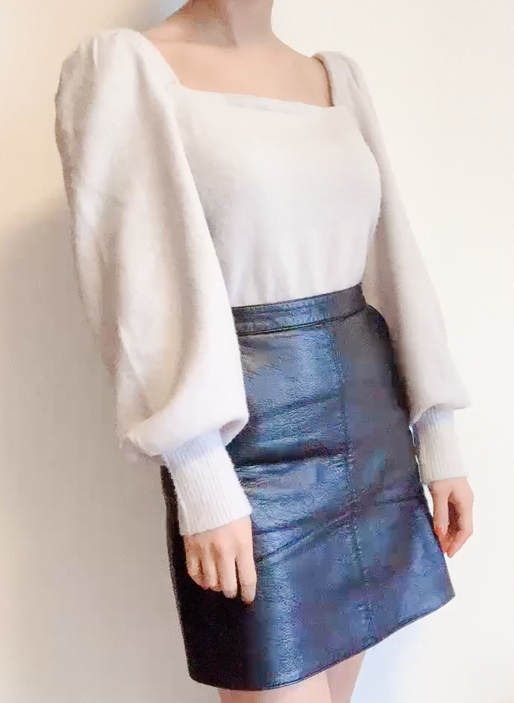 可愛いが詰め込まれてる〜♡H＆Mの「2499円セーター」乙女デザインが ...