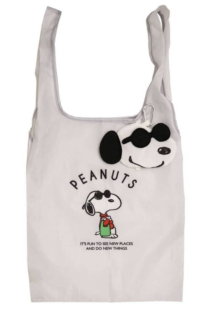 抱きしめたくなるほど可愛いエコバッグみっけ キーホルダーでも使えるじゃん 抱きしめたくなるほど可愛いエコバッグみっけ キーホルダーでも使えるじゃん