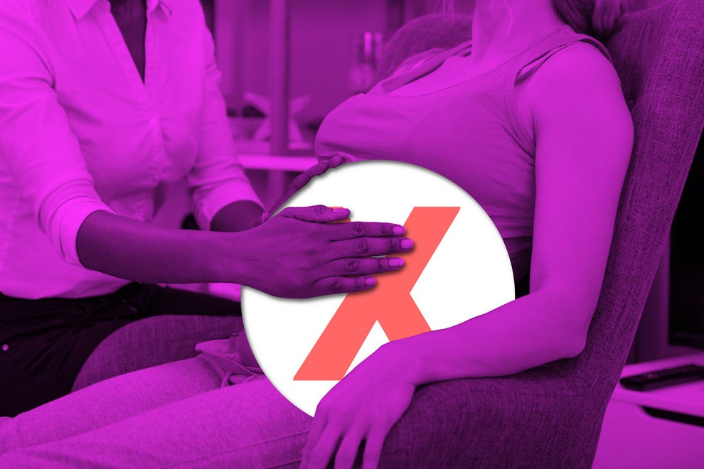 Pregnant Giving Birth Pussy Spread - Doulas Are Using The Internet To Warn Each Other About People Pretending To  Be Pregnant