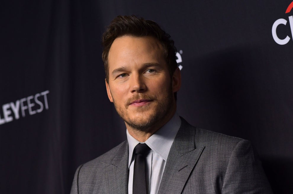 Chris Pratt Costars Defend Him After 