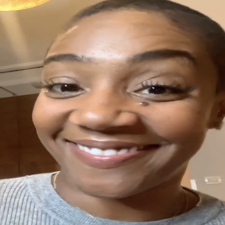 Tiffany Haddish Calls Out People S Choice Awards For Using Bad Picture