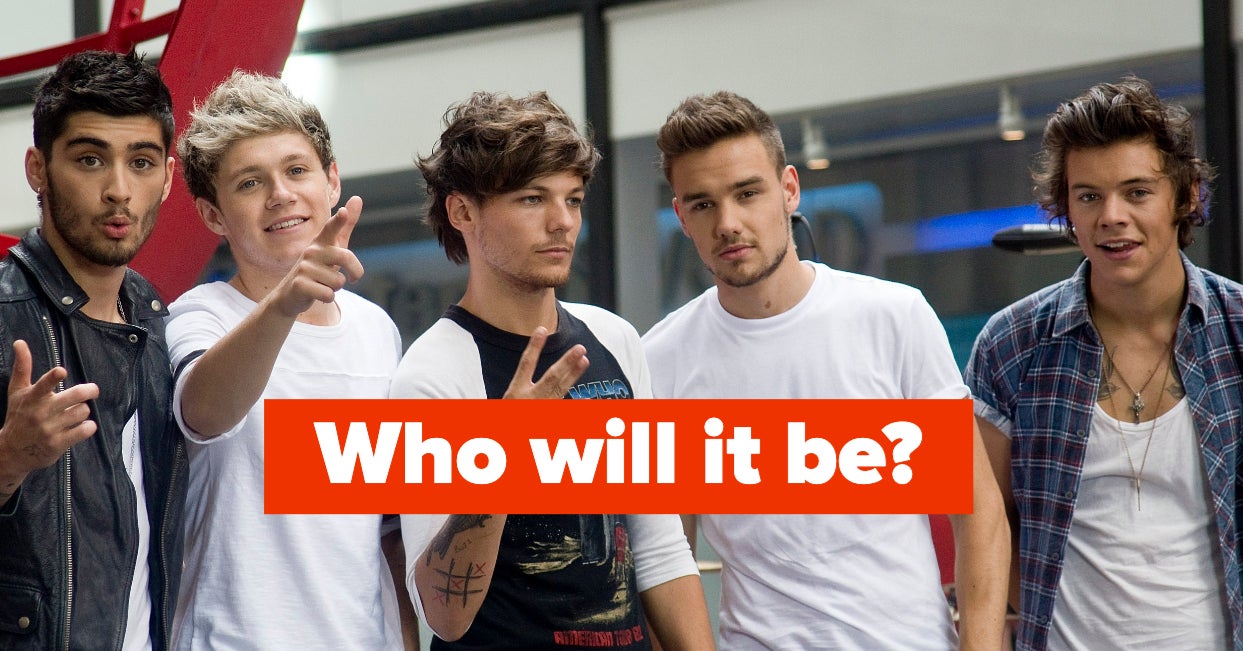 one direction dating quiz buzzfeed