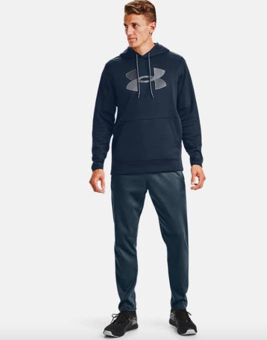 21 Things Under Armour With Such Good Reviews Want To Test Them
