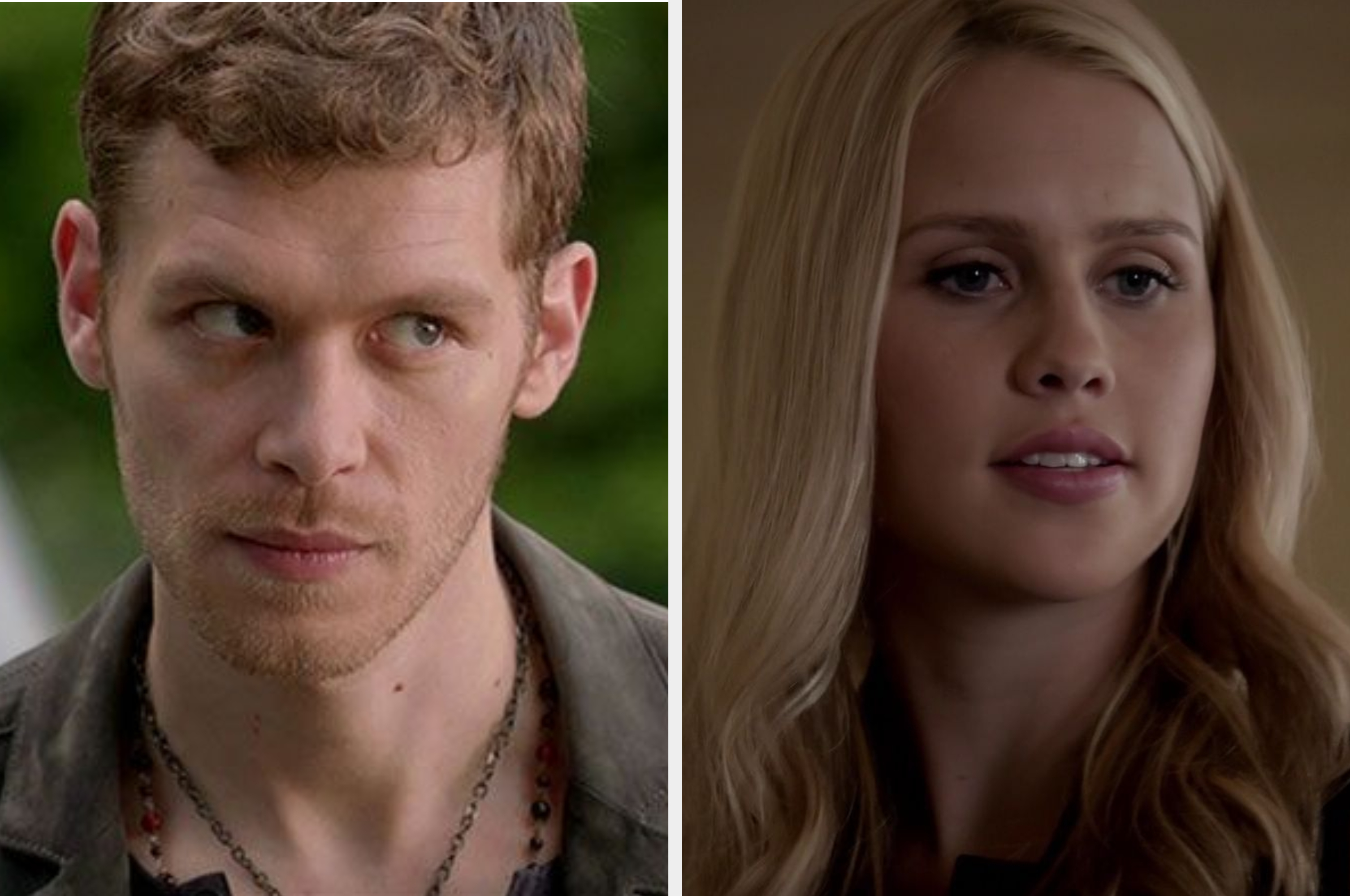 Which Mikaelson Sibling From The Originals Should Be Your BFF?