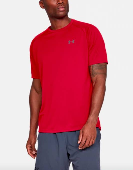 21 Things From Under Armour With Such Good Reviews You'll Want To
