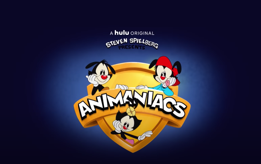 The Animanicas logo