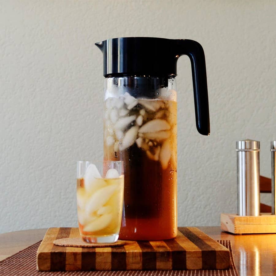 Ready your spring/summer setup with a Primula Pace Cold Brew