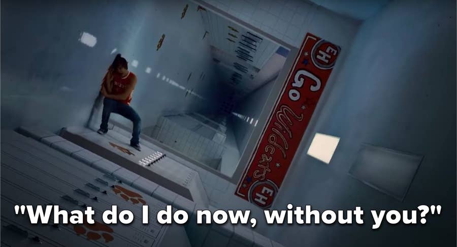 30 Great High School Musical Lyrics