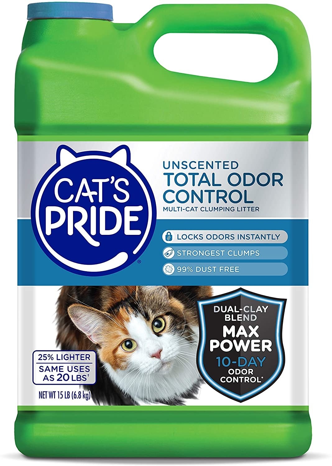 Best cat outlet litter amazon