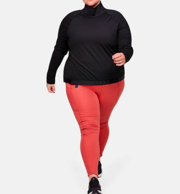 Mineral infused workout discount gear