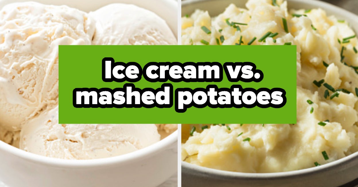 Sweet Vs Savory Food Personality Quiz Sweet Vs Savory Food Personality Quiz