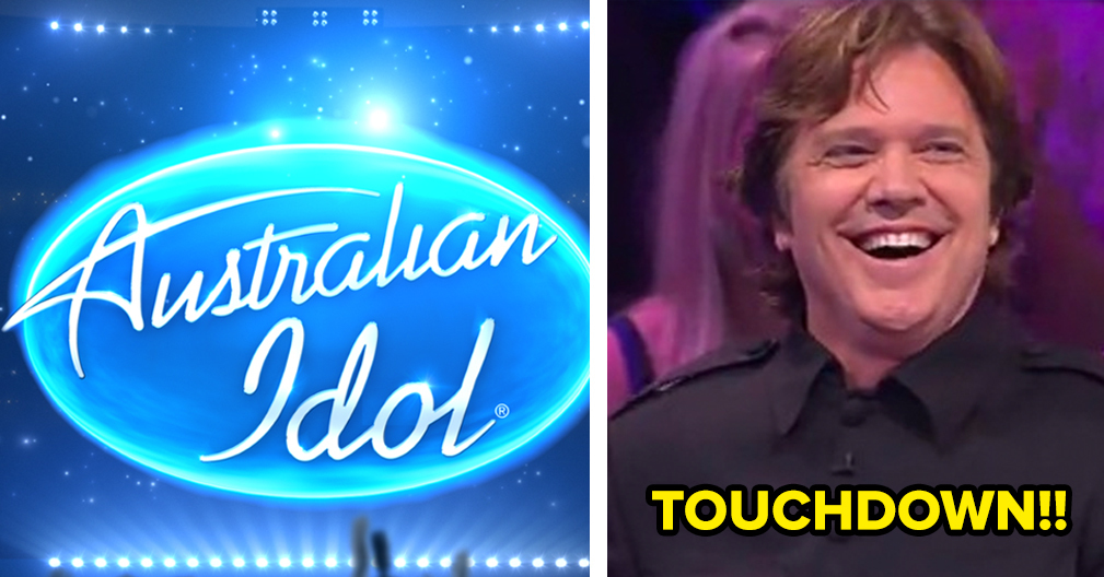 "Australian Idol" Is Officially Coming Back