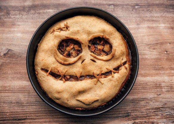This Halloween Food Quiz Guesses Your Future Child S Name