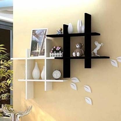 Affordable Shelves For Your Home