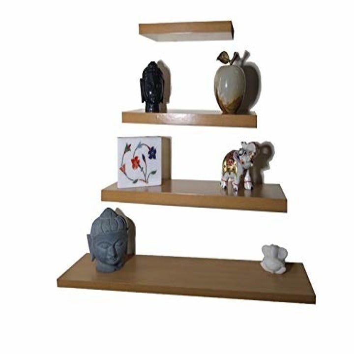 BestSelling Shelves For Storage And Decor
