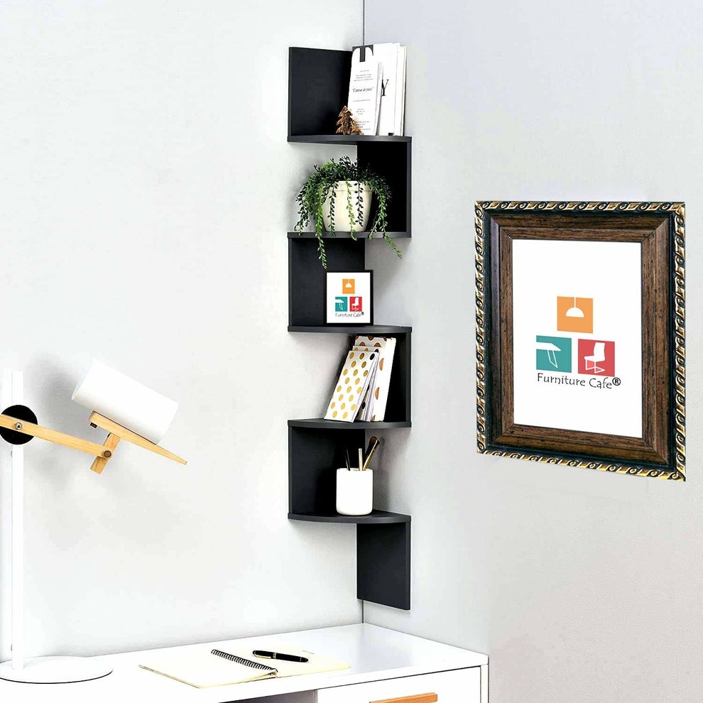 BestSelling Shelves For Storage And Decor