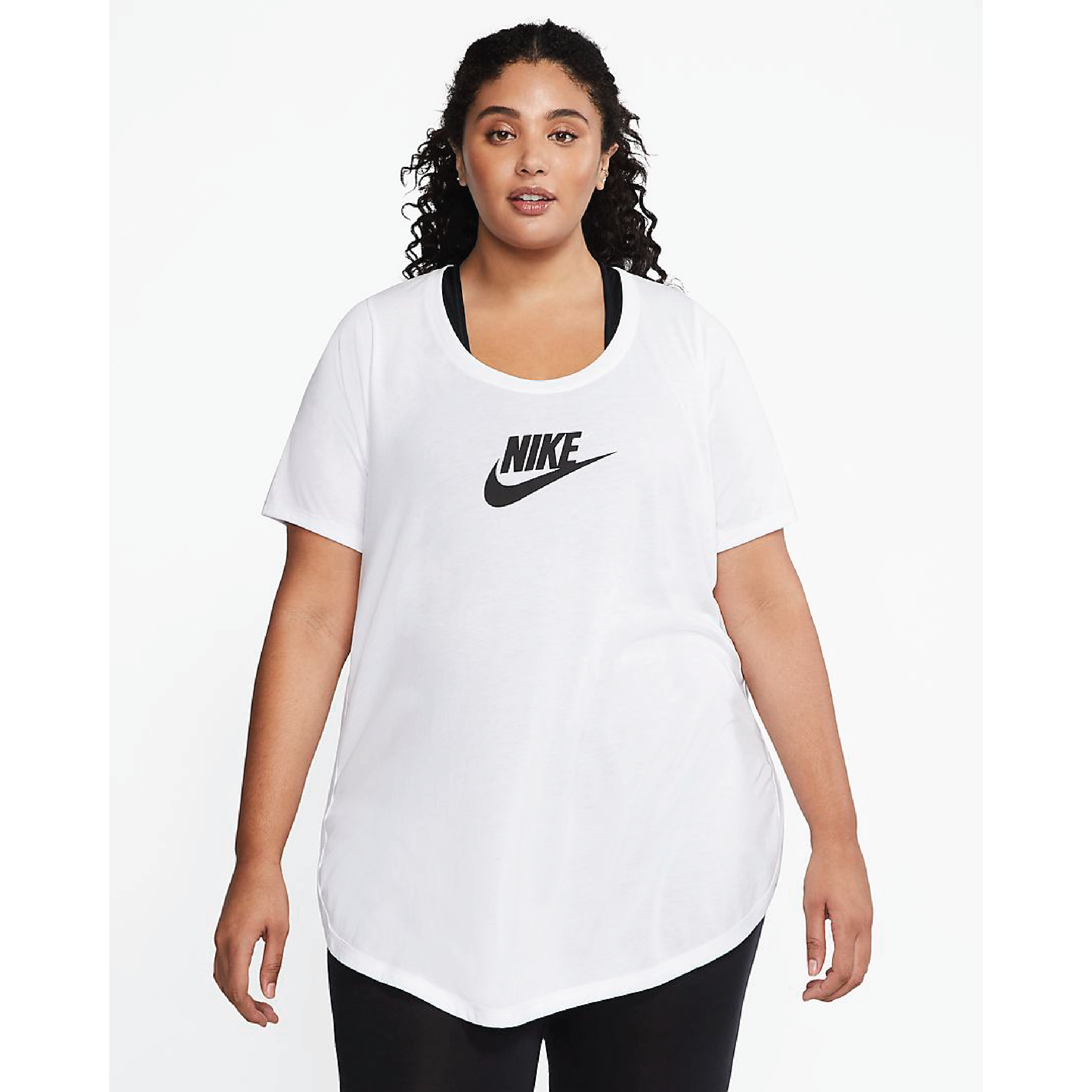 shirts to wear with nike sweatpants