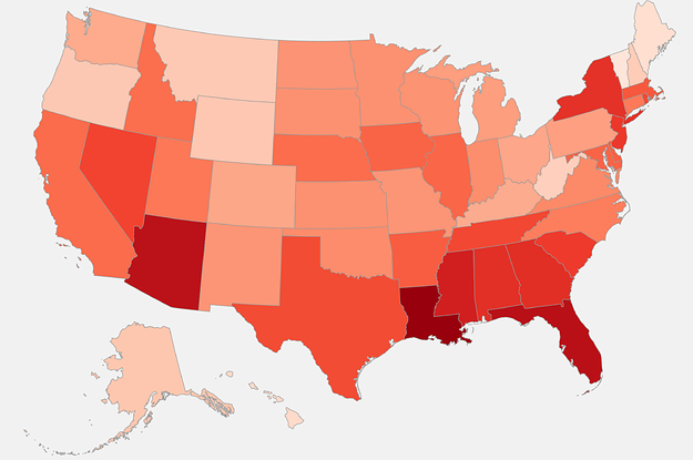 BuzzFeed’s Coronavirus Coverage