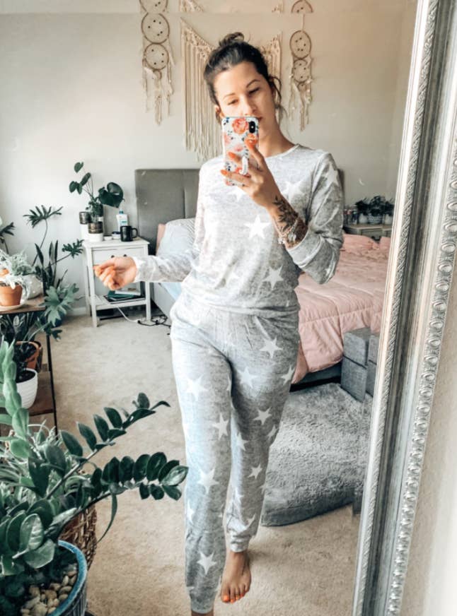 Best Loungewear for WFH and Maternity Leave - Curious Mamas