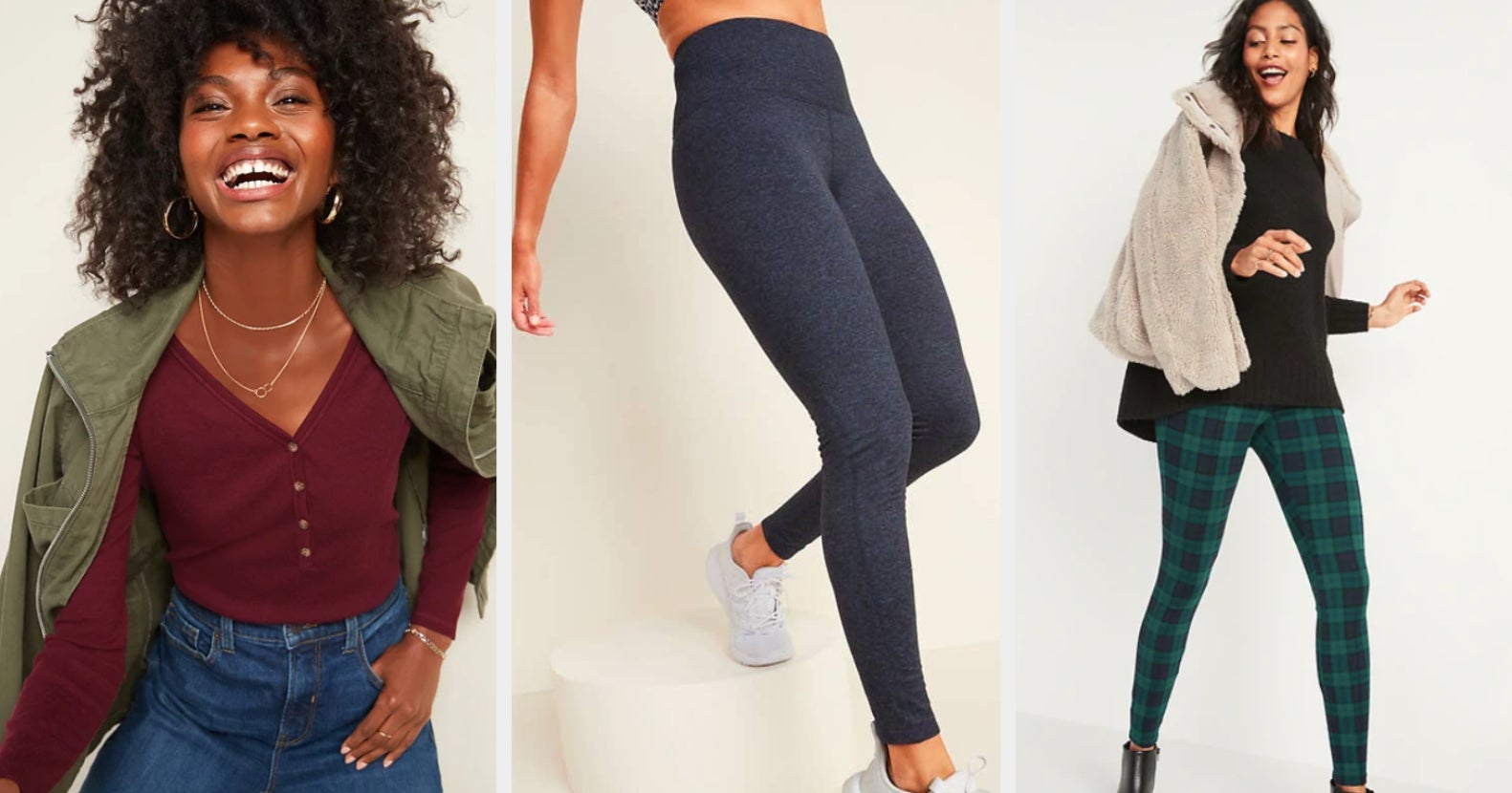 25 Cute Things Under $25 To Get At Old Navy Right Now