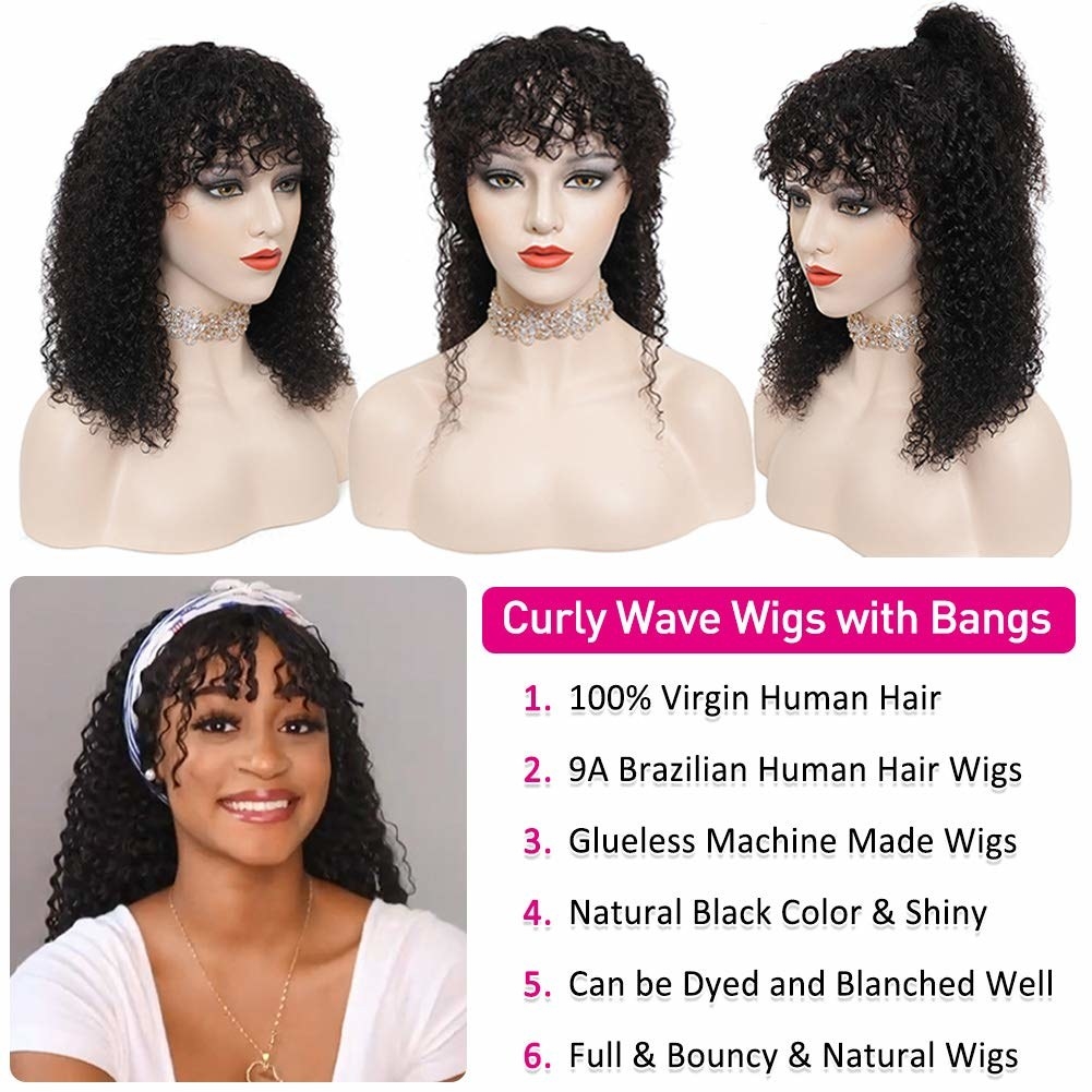 Cheap hotsell wigs quality