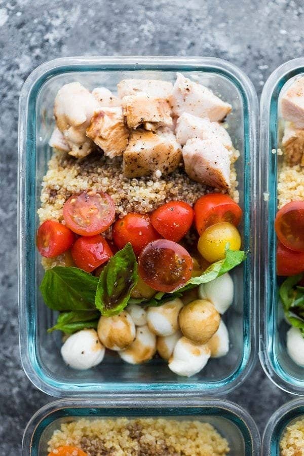 21 Meal Prep Recipes Perfect for Busy Families + Must Have Meal