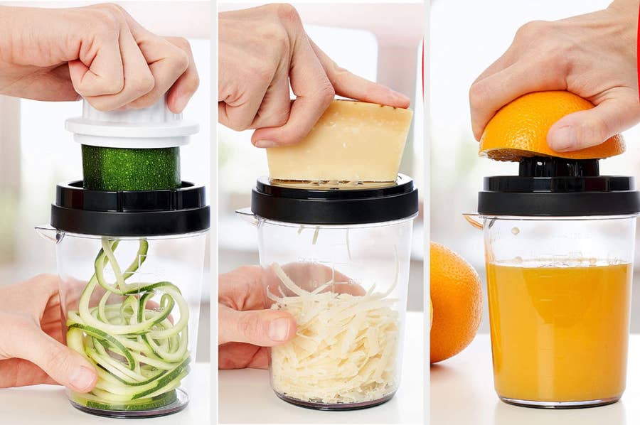13 Quirky Kitchen Gadgets You'll Actually Want to Use