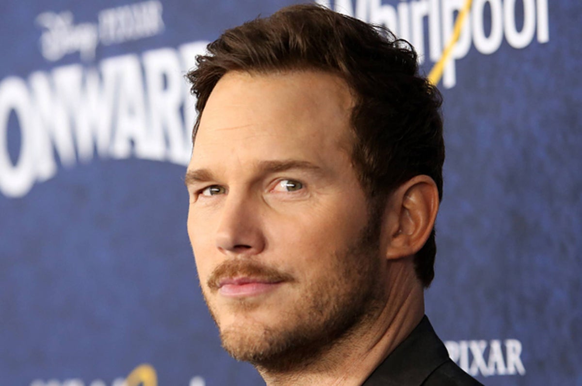Chris Pratt Of Parks And Recreation And Avengers Might Be A Republican But Should We Care