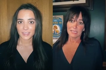 These Moms Are Going Super Viral On Tiktok